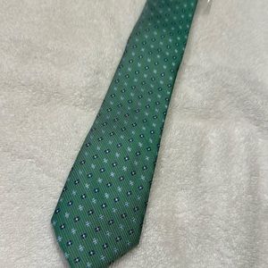 New men’s necktie